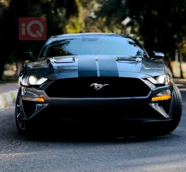 Ford Mustang 2021 for sale in Iraq - Kirkuk